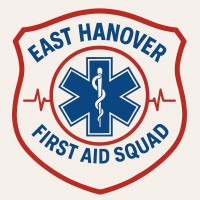 East Hanover First Aid Squad logo - Similar company to Unity Pledge