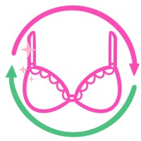 Abracadabra Lingerie logo - Similar company to Sheutaaa