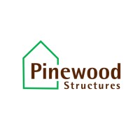 Pinewood Structures Ltd logo - Similar company to Lowfield Timber Frames Ltd