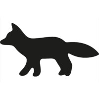 Maison Kitsuné China logo - Similar company to Open Spaces