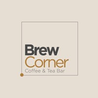 Brew Corner Coffee and Tea Bar logo - Similar company to Pronto Cafe