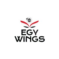 Egywings logo - Similar company to 3Yadtty.Com