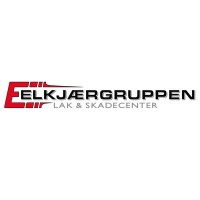 Elkjærgruppen Lynge ApS logo - Similar company to Hampen A/S