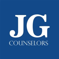JG Counselors logo - Similar company to Placemakers