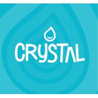 Agua Crystal logo - Similar company to Polyplas