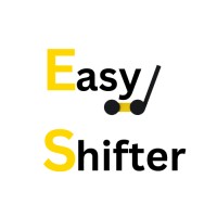Easyshifter logo - Similar company to Bharat Machine Tools