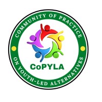 Community of Practice on Youth-Led Alternatives logo - Similar company to Trash Monger