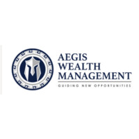 Aegis Wealth Management, Inc. logo - Similar company to Aegis Financial