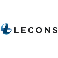 Lecons logo - Similar company to Provice Aps