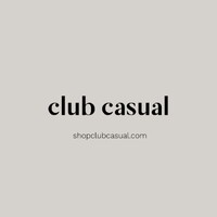 Club Casual
