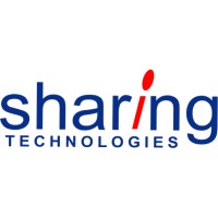 Sharing Technologies logo - Similar company to Alliance Software