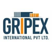 Gripex Exim International Pvt Ltd logo - Similar company to Cvboostup™