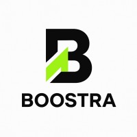 Boostra logo - Similar company to Revenue Consultancy