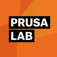 PrusaLab logo - Similar company to Prusa Research