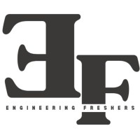 Engineering Freshers logo - Similar company to Project Ascensio