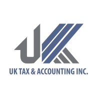 UK Tax and Accounting Inc. logo - Similar company to Dharna_Cpa