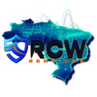 RCW Serviços logo - Similar company to Deltacorp Vigilância E Segurança Privada Ltda