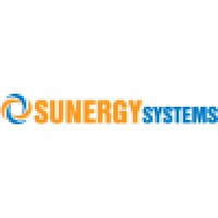 Sunergy Systems logo - Similar company to A&R Solar