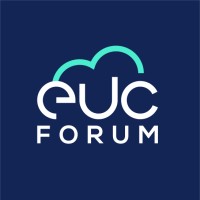 EUC Forum logo - Similar company to Avd Tech Fest