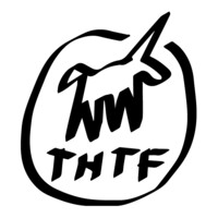 The Happy Three Friends logo - Similar company to The Studio Collective