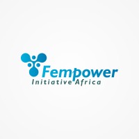Fempower Africa logo - Similar company to Ingressive