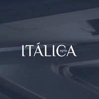 ITALICA 1970 logo - Similar company to Intramurs