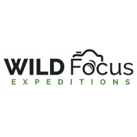 Wild Focus Expeditions logo - Similar company to Go Wild Expeditions