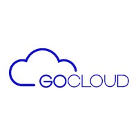 GoCloud logo - Similar company to Kodeyoga