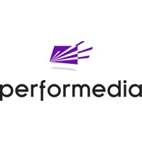 Performedia logo - Similar company to Siliconpulse Technologies
