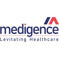 Medigence Solutions Pvt Ltd logo - Similar company to Levitant Global Design
