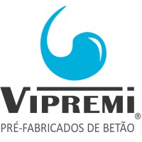 Vipremi, Fabricação de Produtos em Betão Unipessoal Lda. logo - Similar company to Techniverre, Lda.