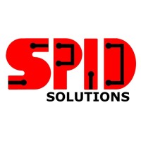 SPID Solutions logo - Similar company to Msd Controls Llp