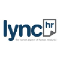 LYNC HR Ltd logo - Similar company to Lync Recruitment