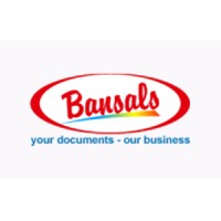 Bansal Electrostat logo - Similar company to A Event My