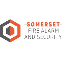 Somerset Fire Alarm and Security, LLC logo - Similar company to Alarm Security