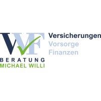 VVF Beratung GmbH logo - Similar company to Hsr Ag