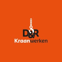 D&R Kraanwerken logo - Similar company to D&S Contractors