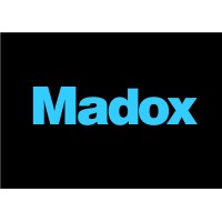 Madox logo - Similar company to Madoxn