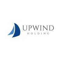 UPWIND Holding GmbH logo - Similar company to Die #Maxgrowth Show