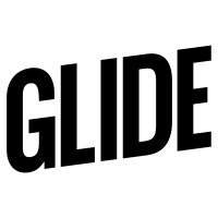 GLIDE SOLES logo - Similar company to Studio Mesmel