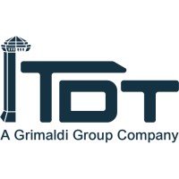 Terminal Darsena Toscana S.r.l. logo - Similar company to Thruex