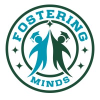Fostering Minds LLC logo - Similar company to Bipoc Adoptees