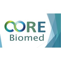 CORE Biomed logo - Similar company to Biomedcore Inc.