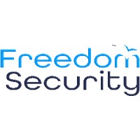 Freedom Security logo - Similar company to Freedom Security Solutions