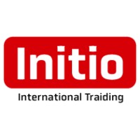 Initio International Trading SARL logo - Similar company to V Capital B.V.