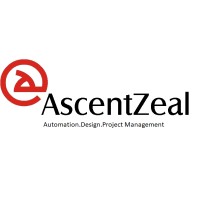 AscentZeal Inc logo - Similar company to Mansa Automation