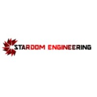 STARDOM ENGINEERING logo - Similar company to Onguard Security Systems & Equipment Trading Llc