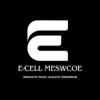 MESWCOE E-CELL logo - Similar company to Masterline