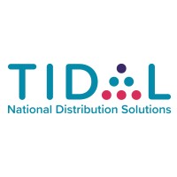 TIDAL - (The Independent Distributor Alliance Limited) logo - Similar company to Innovation Group Poland