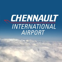 Chennault International Airport logo - Similar company to Signforce